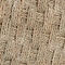 Bali & Pari Denver Modern Bohemian Natural Seagrass and Acacia Wood Stool 243-13534-ZORO - alternate 7